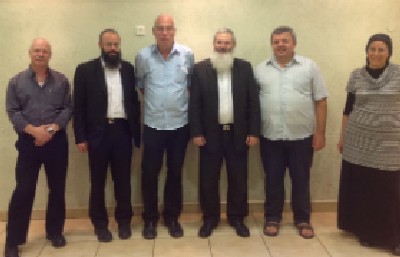 תקומה צילום: תקומה חדשות