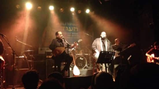 נתנאל לייפר צילום: נתנאל לייפר תרבות
