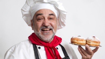 shutterstock צילום: shutterstock אוכל