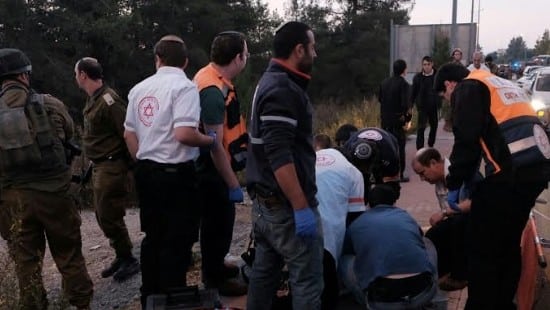דוברות מדא צילום: דוברות מדא חדשות