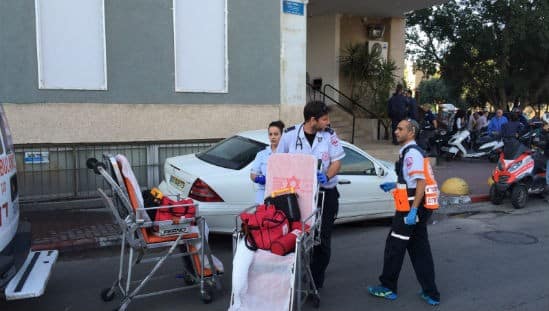 מחמוד עביד, תיעוד מבצעי מד"א צילום: מחמוד עביד, תיעוד מבצעי מד"א חדשות