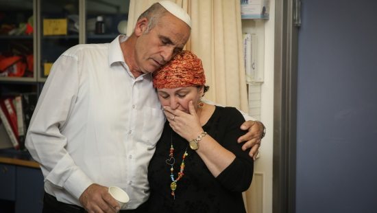 מאסר עולם לרוצחו של מלאכי רוזנפלד