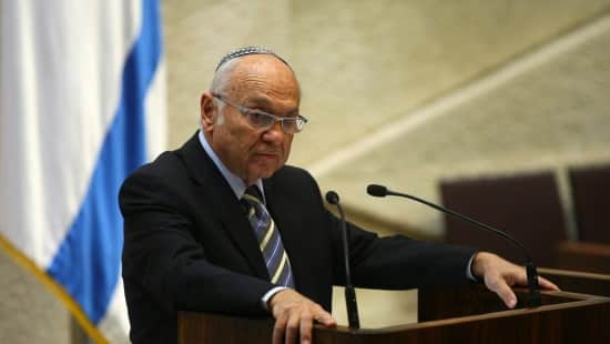 Kobi Gideon/GPO צילום: Kobi Gideon/GPO חדשות