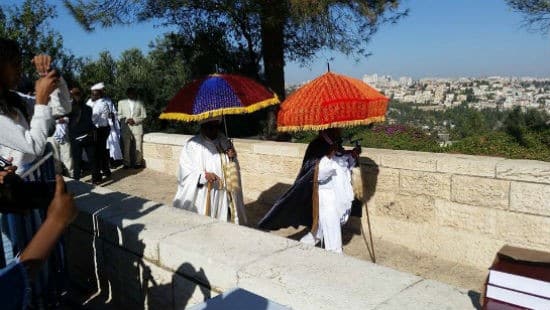 "לראות היום בחור אתיופי משמש כר"מ בישיבת הסדר, זו דרישה מוגזמת"