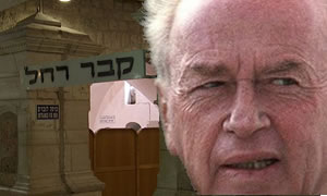  פרשיות השבוע