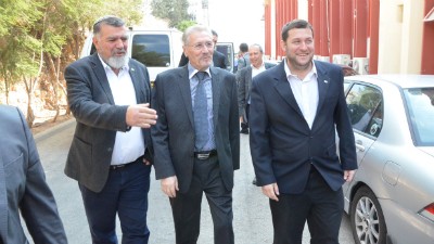 המועצה האזורית שומרון צילום: המועצה האזורית שומרון חדשות