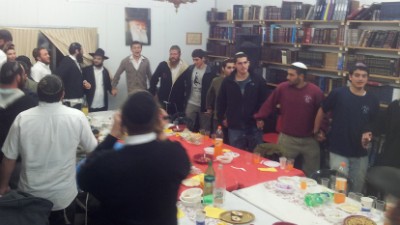  חדשות