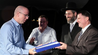 יחצ צילום: יחצ חדשות