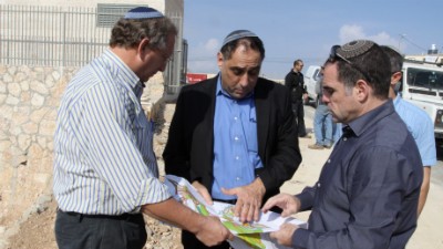 גרשון אלינסון צילום: גרשון אלינסון חדשות