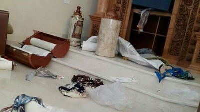 יחצ צילום: יחצ דעות