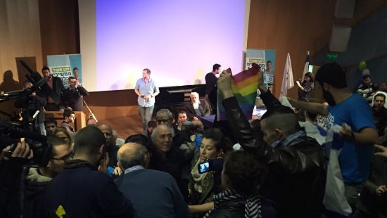 צילום מסך צילום: צילום מסך חדשות