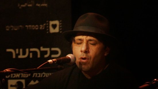 מאיר בנאי ז"ל : השירים שאהבנו
