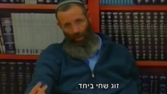 צילום מסך ערוץ 2 צילום: צילום מסך ערוץ 2 חדשות