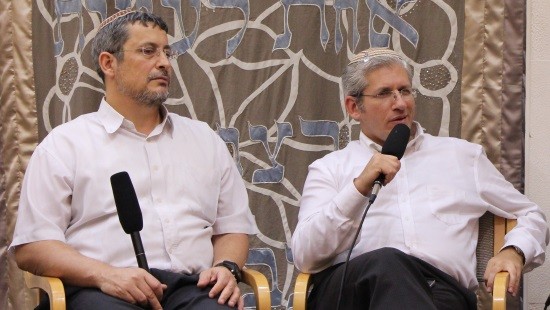 כיפה צילום: כיפה חינוך