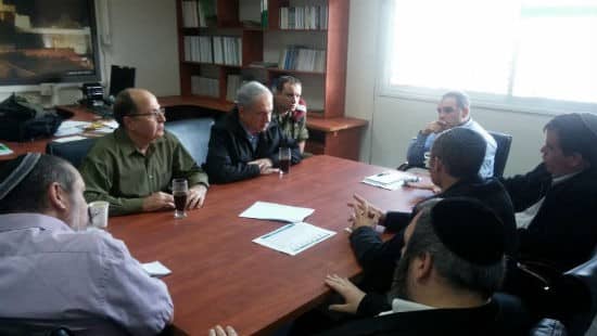 דוברות צילום: דוברות חדשות