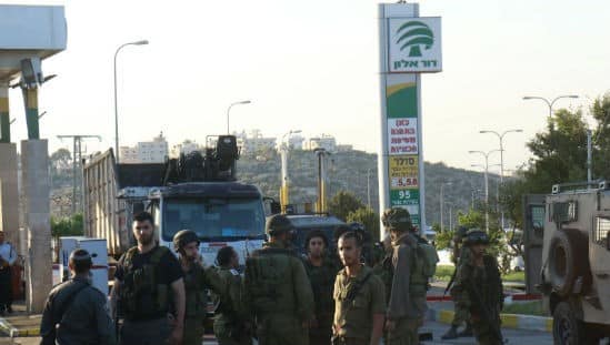 סוכנות TSP צילום: סוכנות TSP חדשות