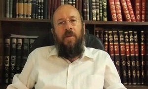  פרשת תולדות