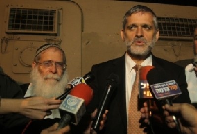 מירי צחי, באדיבות המועצה האזורית שומרון צילום: מירי צחי, באדיבות המועצה האזורית שומרון חדשות