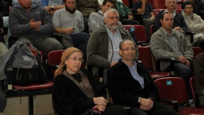 גרשון אלינסון צילום: גרשון אלינסון חדשות