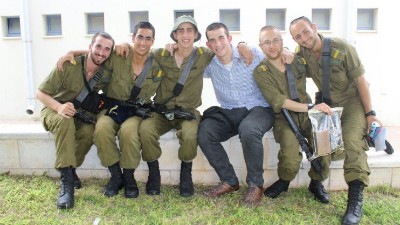 פרטי צילום: פרטי חדשות