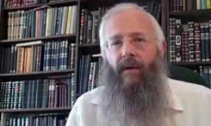  פרשת שופטים