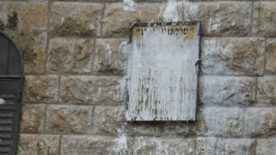 חיים בלייכר - סוכנות תצפית צילום: חיים בלייכר - סוכנות תצפית חדשות