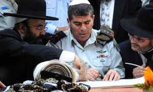 דובר צהל צילום: דובר צהל יהדות
