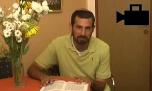  פרשת ויחי