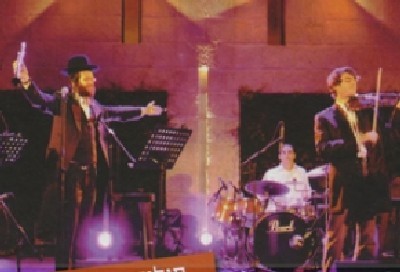 יחצ צילום: יחצ מוזיקה