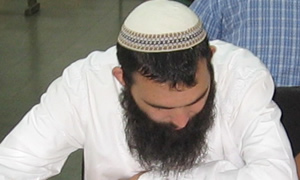 ישיבת הסדר אשקלון צילום: ישיבת הסדר אשקלון יהדות