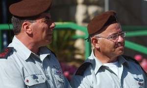 דובר צהל צילום: דובר צהל פרשיות השבוע