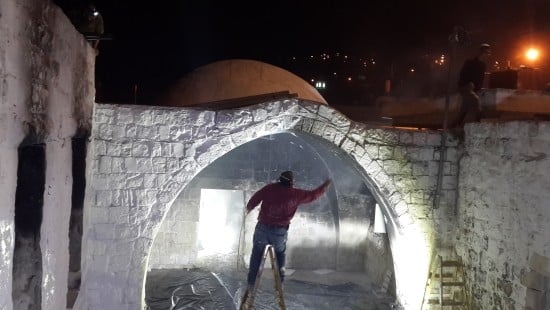 באדיבות המועצה אזורית שומרון צילום: באדיבות המועצה אזורית שומרון חדשות