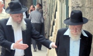 באדיבות יהודה גליק צילום: באדיבות יהודה גליק יהדות