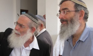 מועצה אזורית שומרון צילום: מועצה אזורית שומרון חדשות
