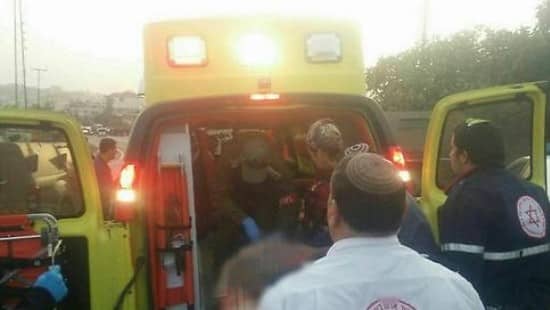 דוברות מדא צילום: דוברות מדא חדשות