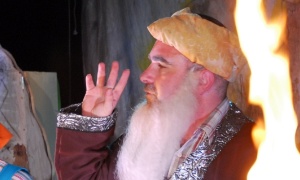 יחצ צילום: יחצ תרבות