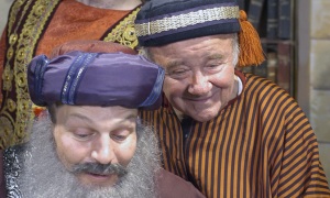 יחצ צילום: יחצ תרבות