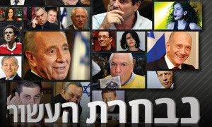 פרשיות השבוע