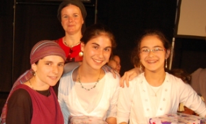 יחצ צילום: יחצ יהדות