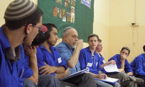 צביקה קליין צילום: צביקה קליין יהדות