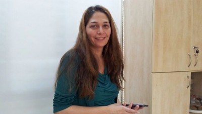 פרטי צילום: פרטי ברנז'ה