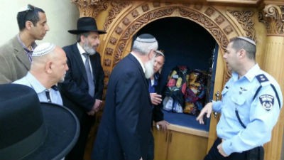 יחצ צילום: יחצ יהדות