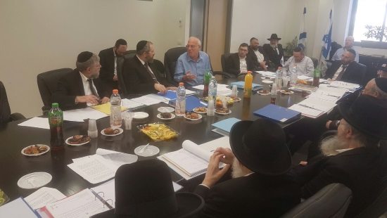דוברות הרבנות הראשית צילום: דוברות הרבנות הראשית חדשות