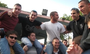 דובר צהל צילום: דובר צהל פרשת כי תבוא