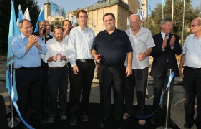 יחצ צילום: יחצ חדשות