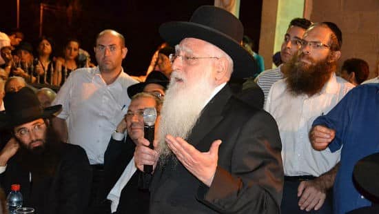 אלי גאן צילום: אלי גאן חדשות