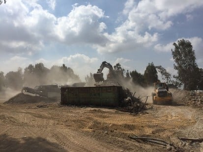אגף ההנדסה והבינוי במשרד הביטחון צילום: אגף ההנדסה והבינוי במשרד הביטחון חדשות