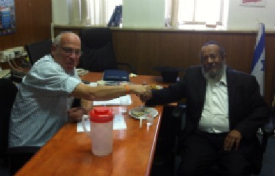  חדשות