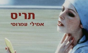 עטיפת הספר צילום: עטיפת הספר תרבות