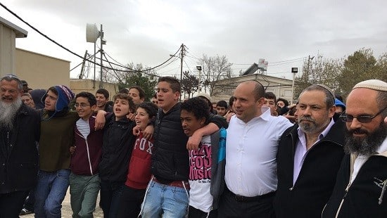 דוברות שר החינוך צילום: דוברות שר החינוך חדשות